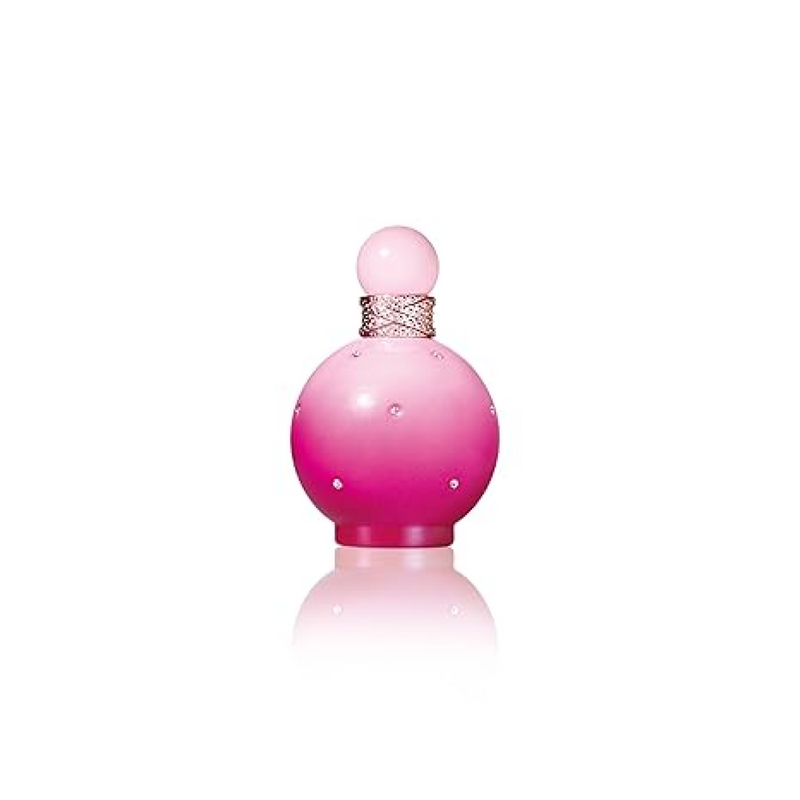 Britney Spears Candied Fantasy Eau De Toilette Spray 100ml