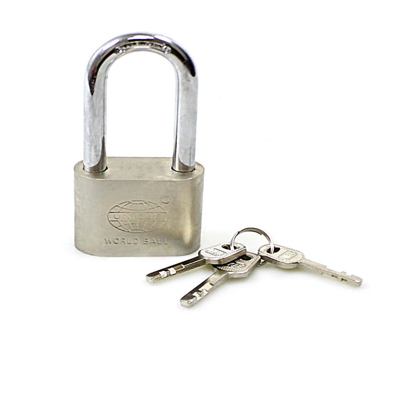 World Ball Security Lock And Keys Diy