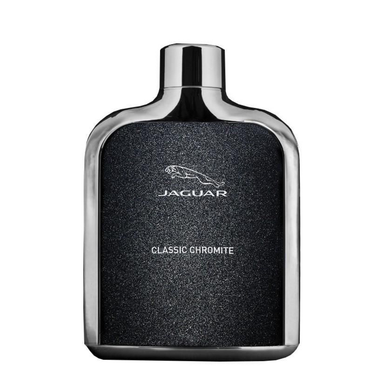 Jaguar Classic Chromite Eau De Toilette 100ml
