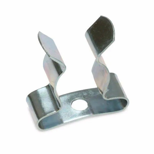 Value Pack Tool Clips 1"