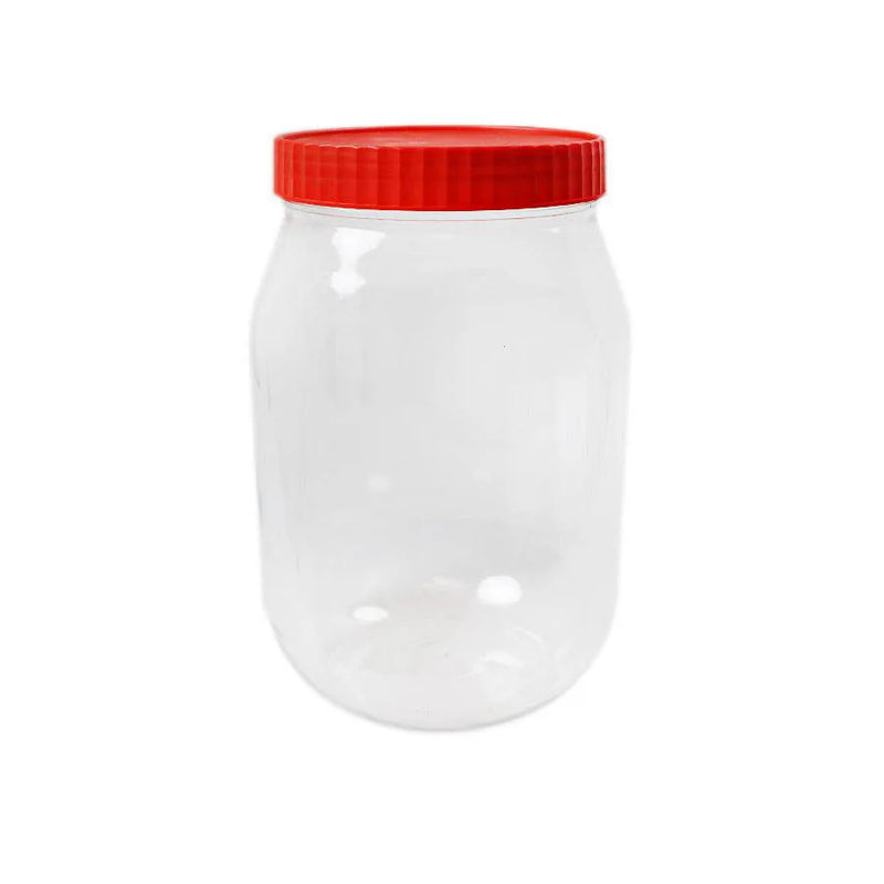Kitchen Spice Herbs Jar 2 In 1 (1.5L + 50Ml)