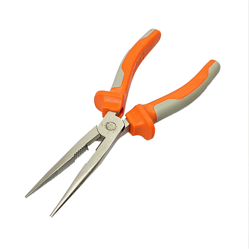 Diy Long Needle Nose Pliers 8"
