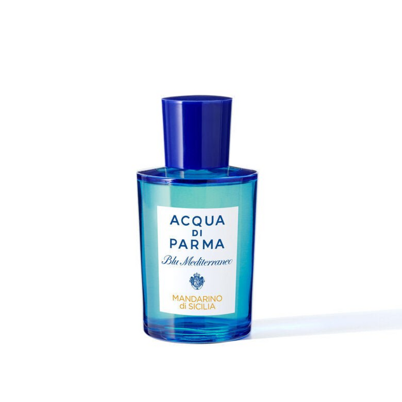 Acqua Di Parma Blu Mediterraneo Mandarino Di Sicilia Eau De Toilette Spray 100ml