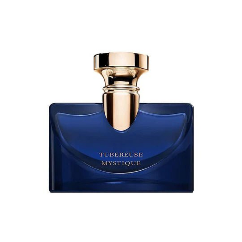 Bvlgari Tubereuse Mystique Eau De Parfum Spray 100ml