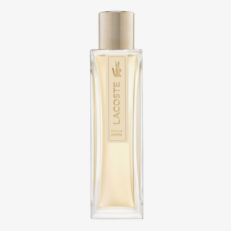 Lacoste Pour Femme Eau De Parfum Spray 90ml