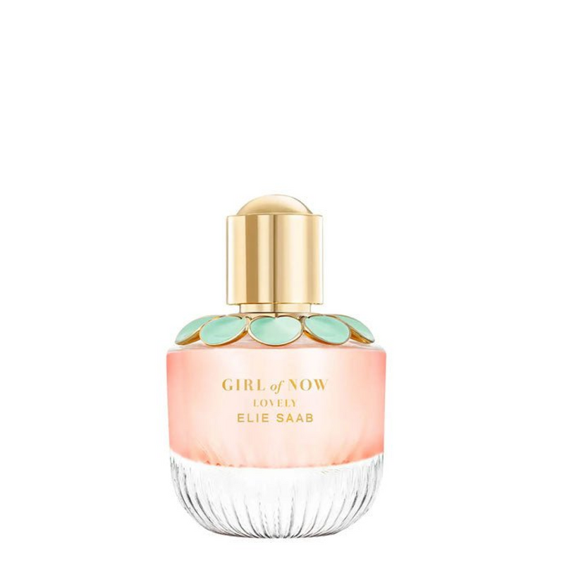 Elie Saab Girl Of Now Lovely Eau De Parfum Spray 50ml