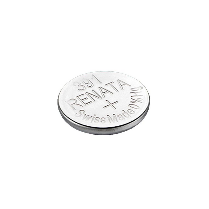 RENATA SP 391 Watch Battery (1PC)