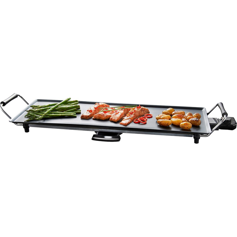 Quest Electric Teppanyaki Grill X70