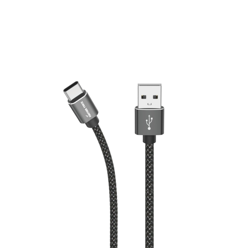 Panther Force 2.4A 3M Cable for Type-C