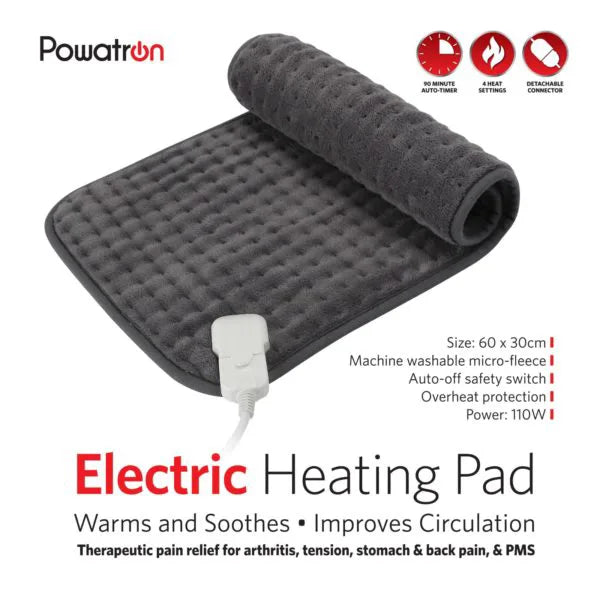 Ultrasonic Welding Electric Heating Pad