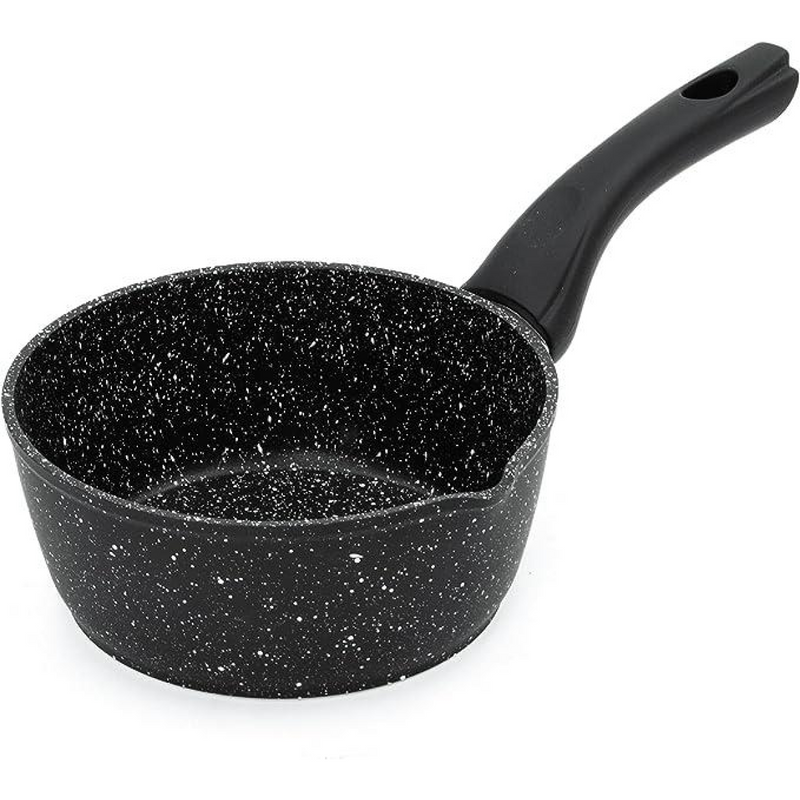 Blackmoor 16cm Non-Stick Milk Pan