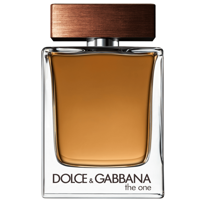 D&G The One for Men Eau De Toilette Spray 150ml