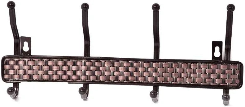 Metal Coat Hook Hanger Rack