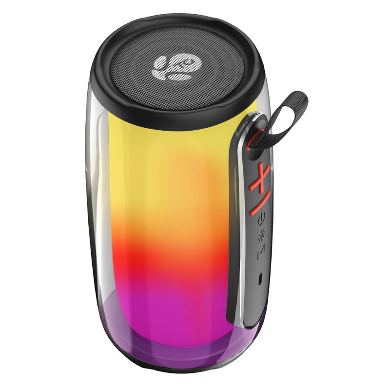 WYEWAVE 10W Vibrant Colour Wireless Portable Speaker