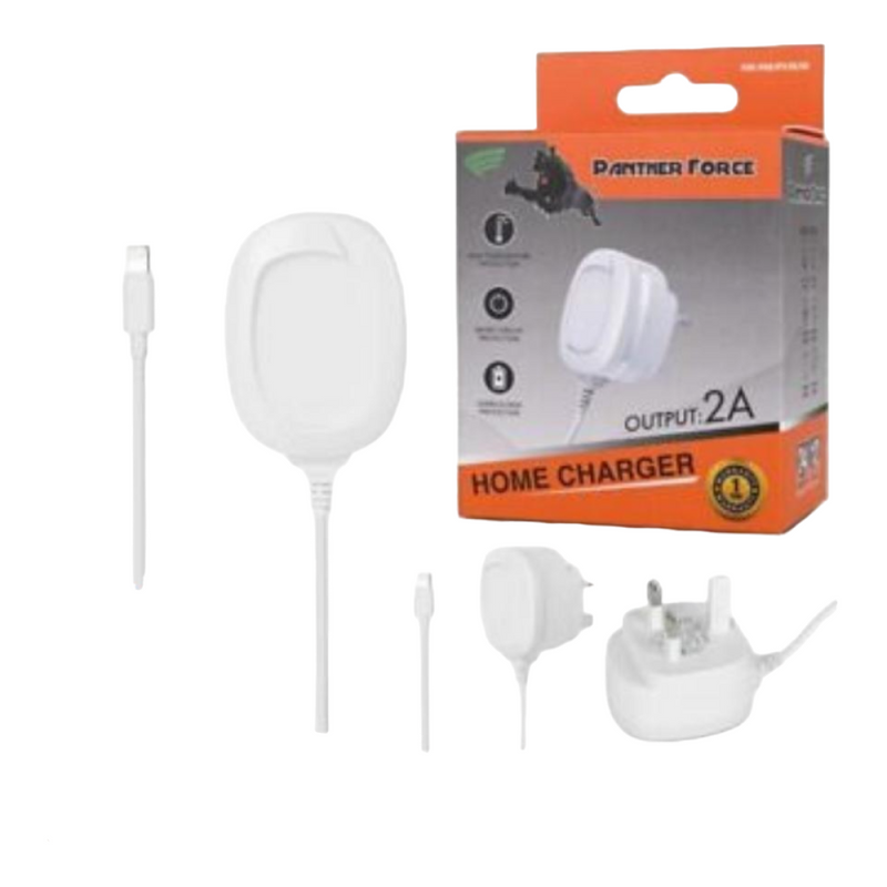 PANTHER FORCE 2AMP MICRO MAIN CHARGER