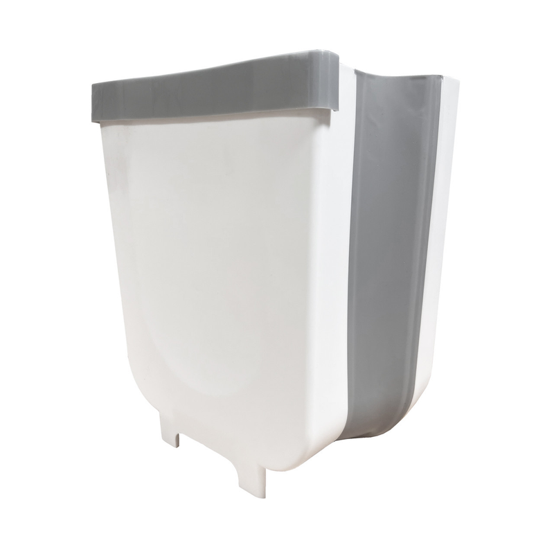 9L Folding trash bin
