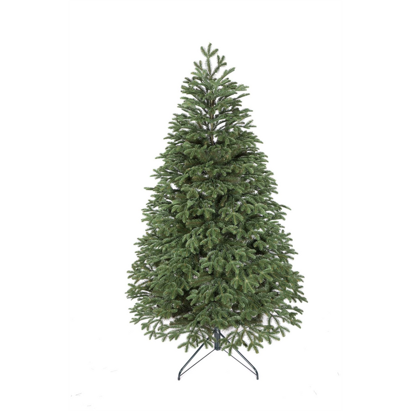 Andora Spruce Christmas Tree Approximately 7 Feet Tall