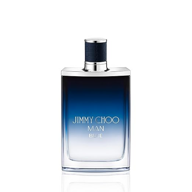 Jimmy Choo Man Blue Eau De Toilette 100ml