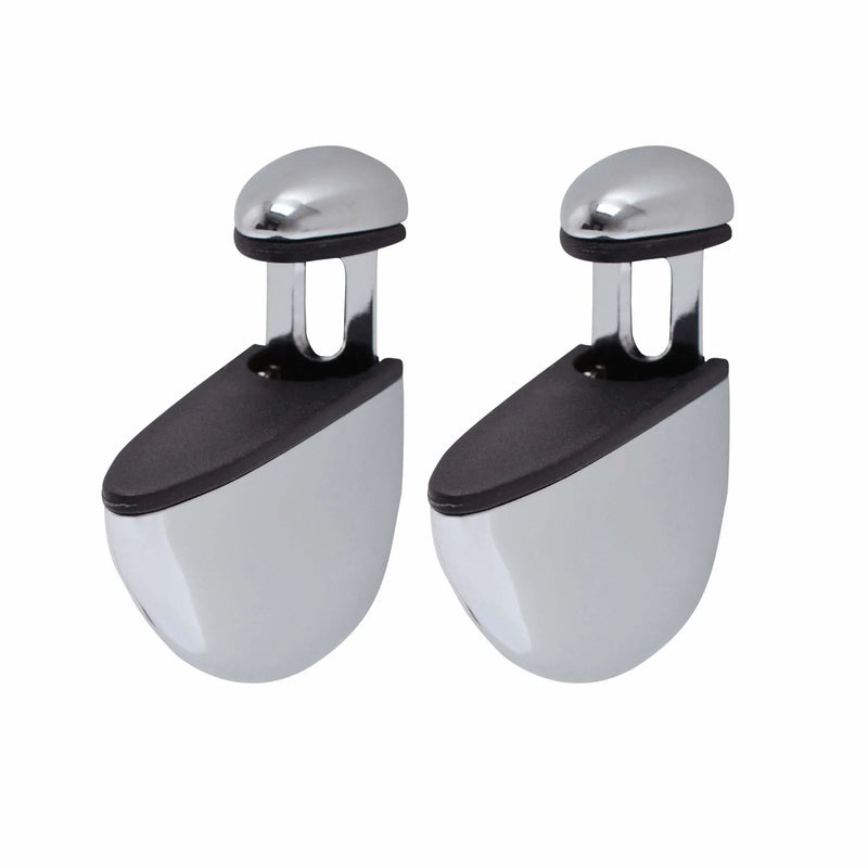 Glass Clips