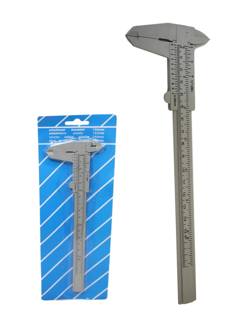 Measuring Diameter Caliper Plastic Builders Diy Tool Caliper