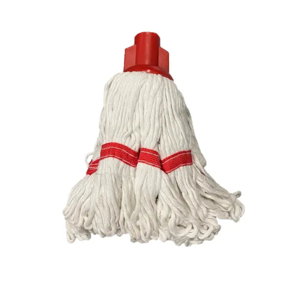 Mop Head Size 10 Assorted Colours M10