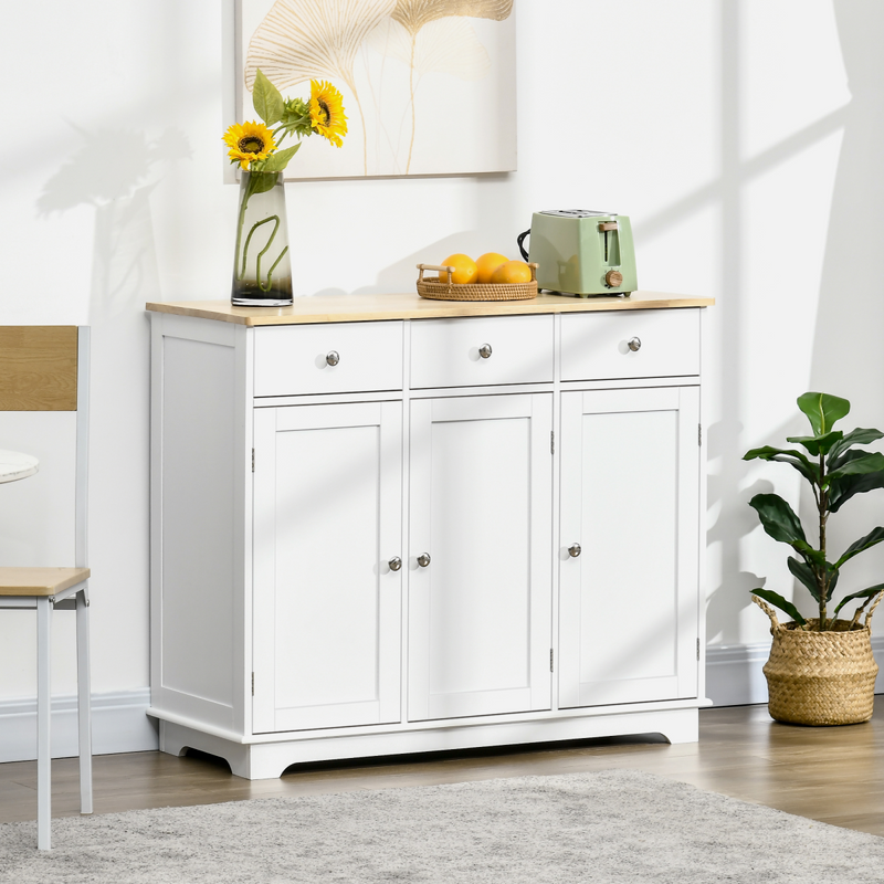 Kitchen Storage Cabinet
