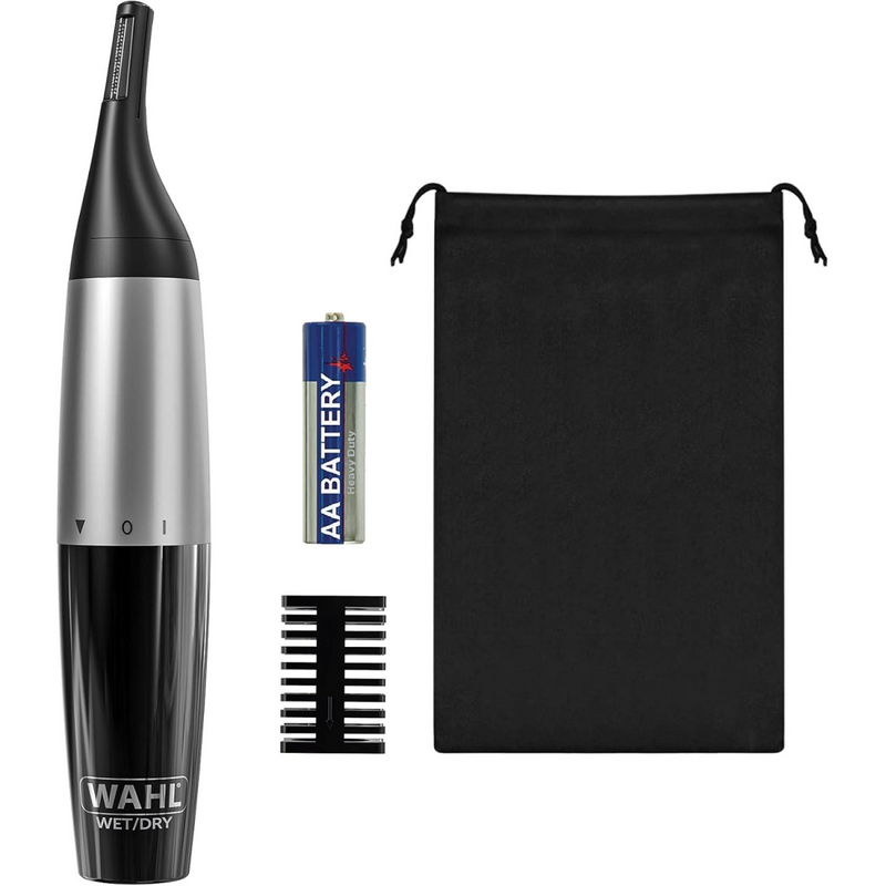 Wahl Precision Trimmer Kit