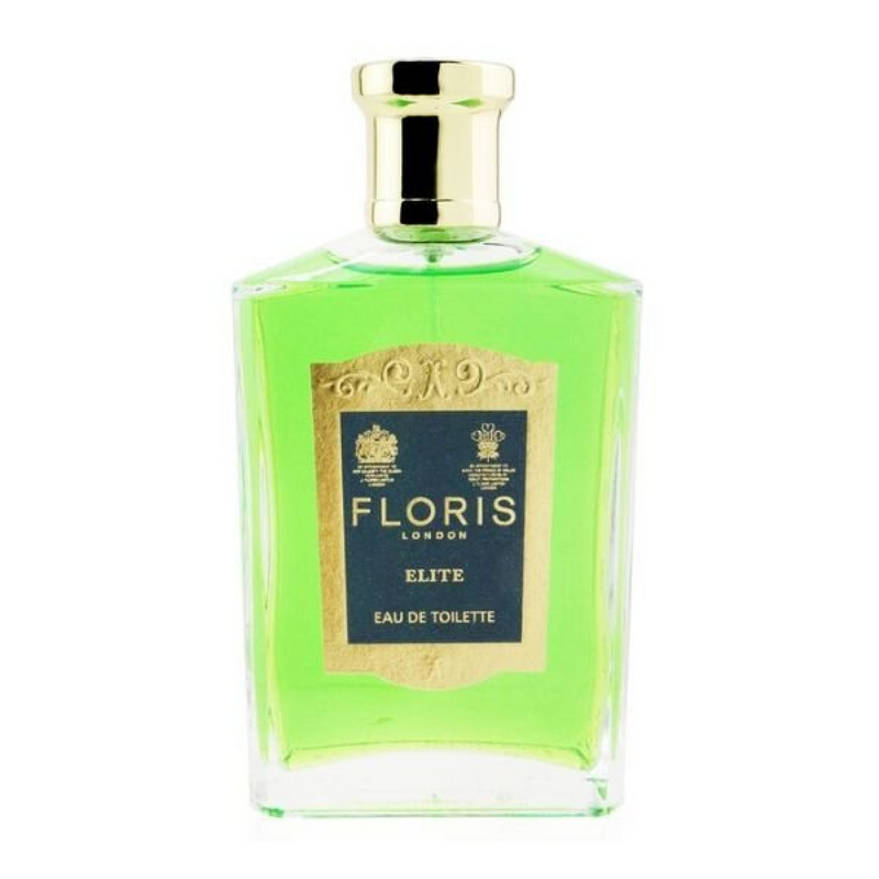 Floris Elite Eau de Toilette Spray 100ml