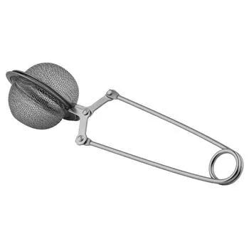 Stainless Steel Tea Infuser Strainer 3616