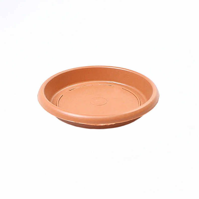 Plastic Garden Plant Flower Pot Saucer