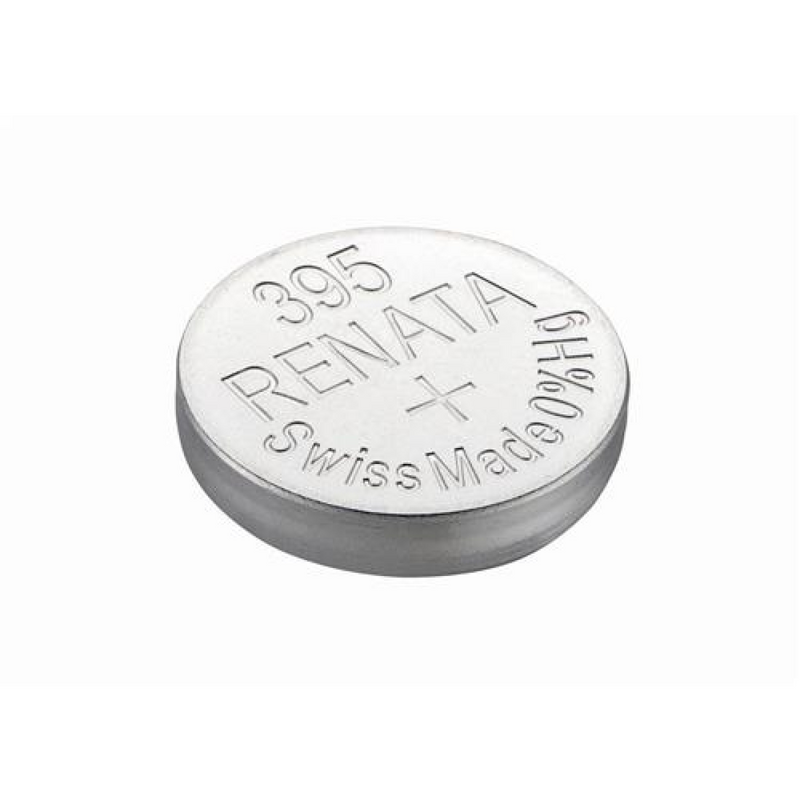 RENATA SP 395 Watch Battery (1PC)