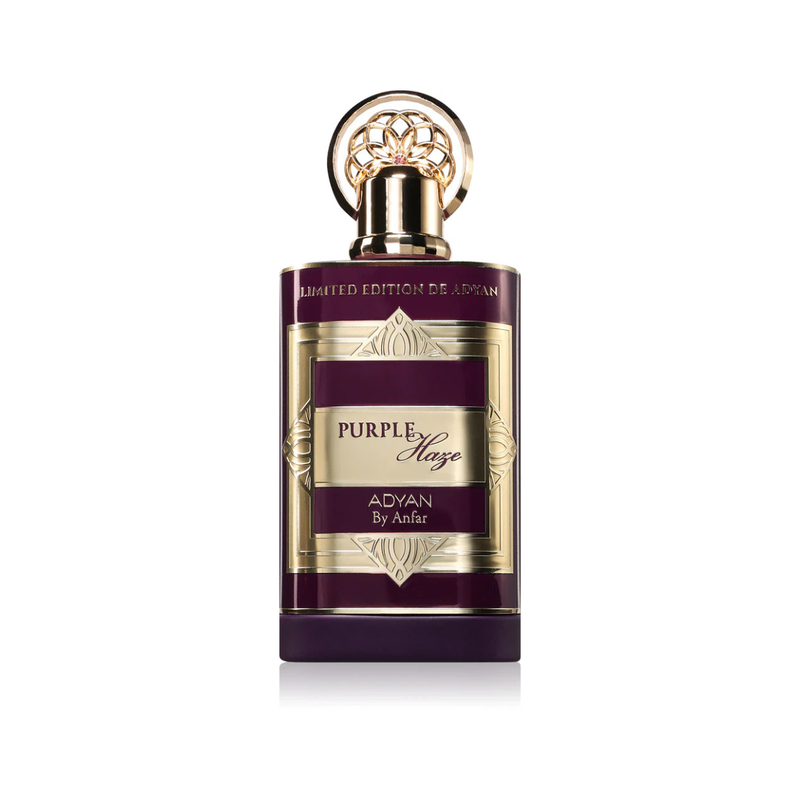 Adyan Purple Haze Extrait De Parfum 100ml