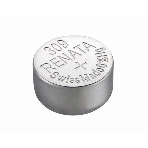 RENATA SP 309 Watch Battery (1PC)