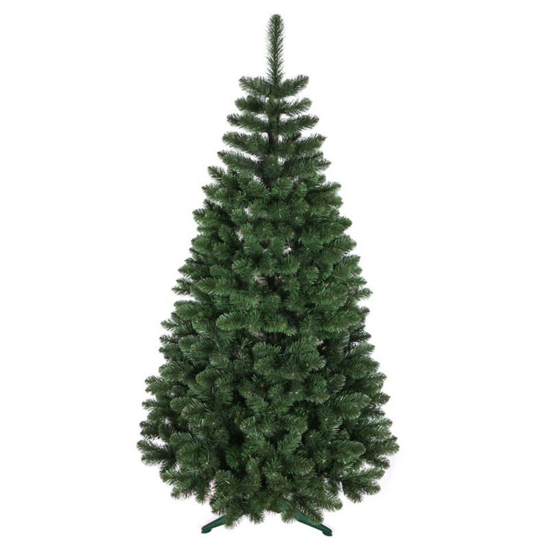 7 Foot Classic Fir Tree