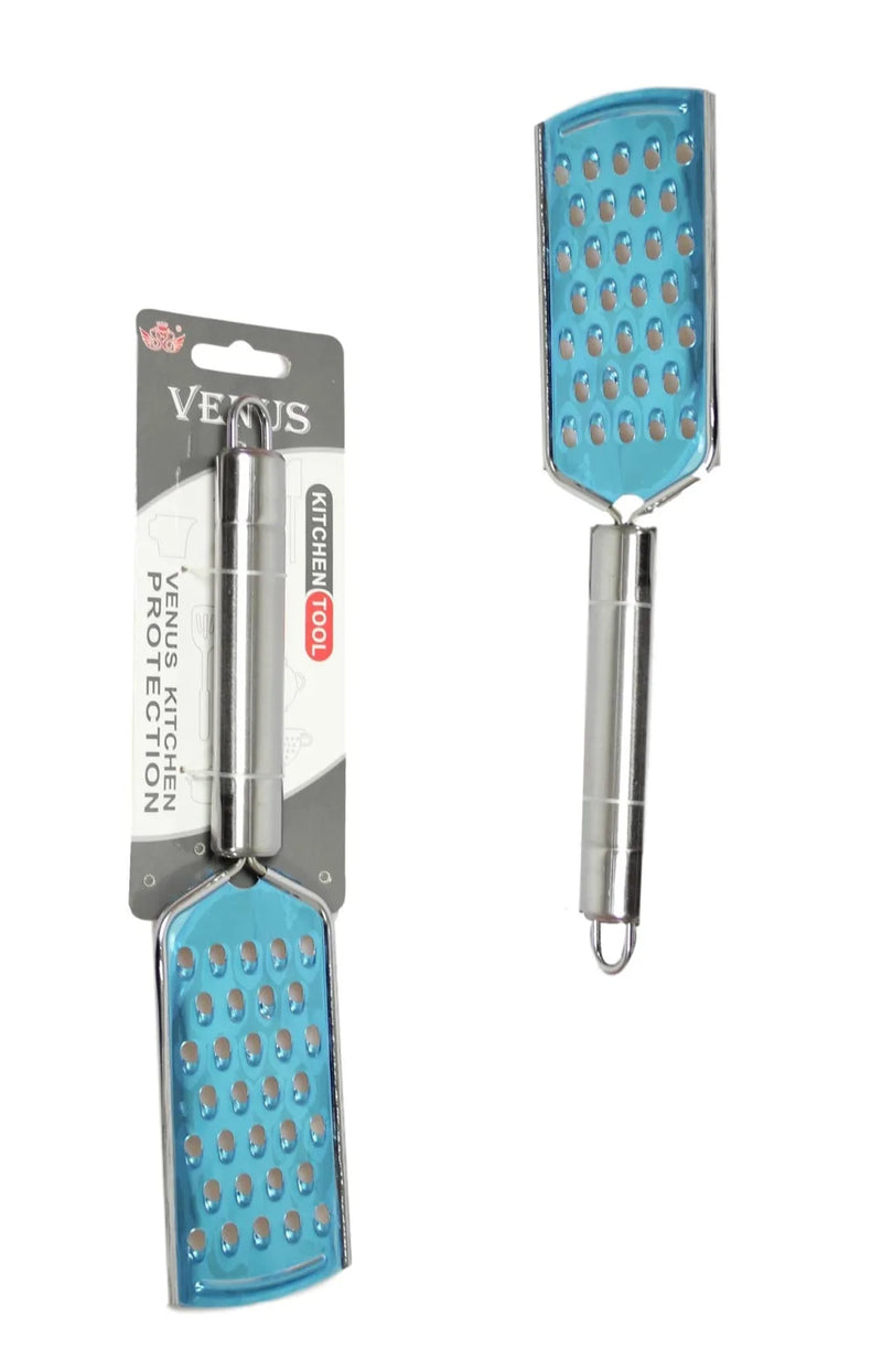 Stainless Steel Kitchen Food Vegetable Prep Grater