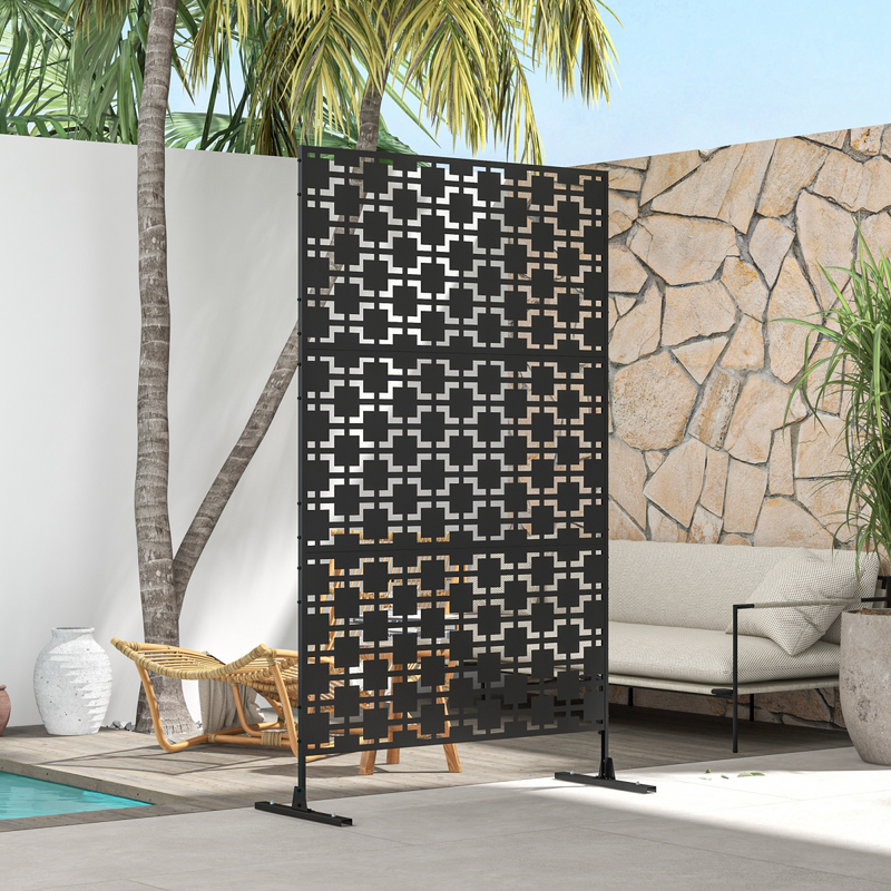 Privacy Screen（Prohibited by WalMart）