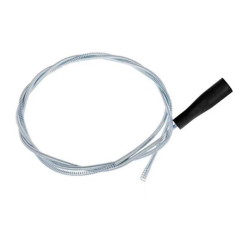 Metal Sink Drain Dredger Cleaning Wire
