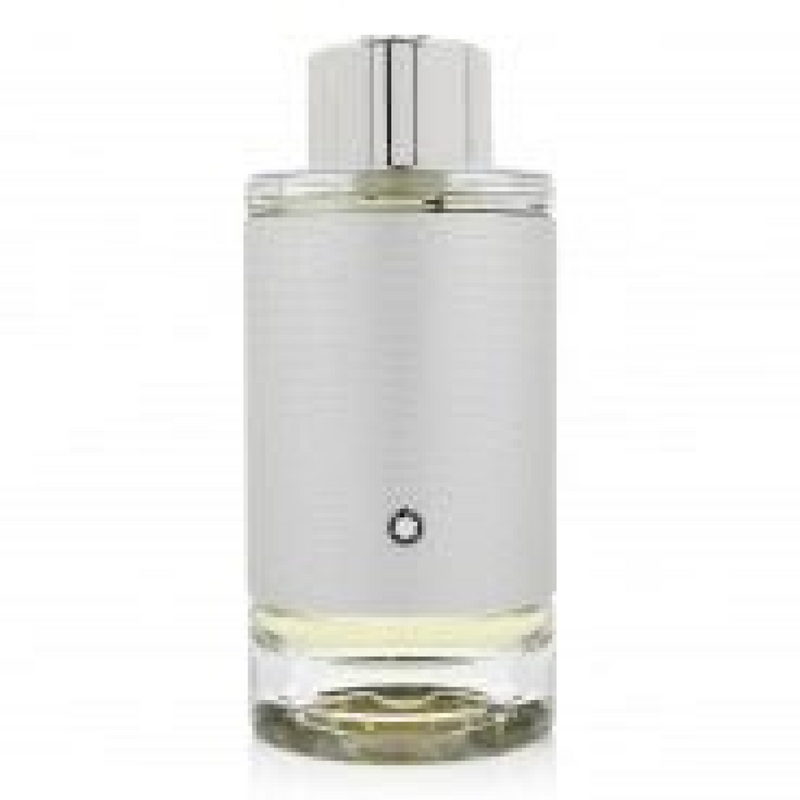 Montblanc Explorer Platinum Eau De Parfum Spray 200ml