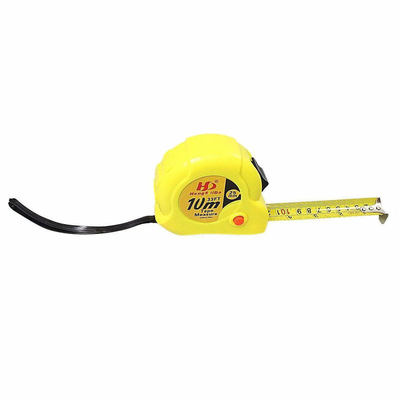Retractable Diy Measuring Tape