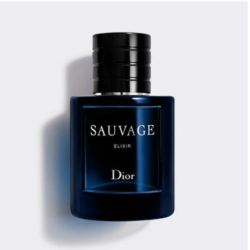 Dior Sauvage Elixir Eau De Parfum 60ml