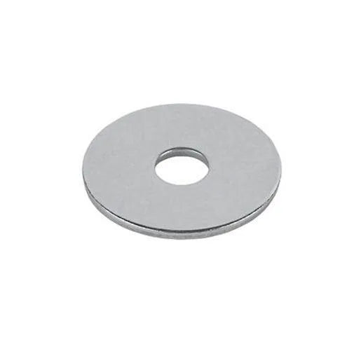 M10 x 1 1 2'' Penny Washers Diy