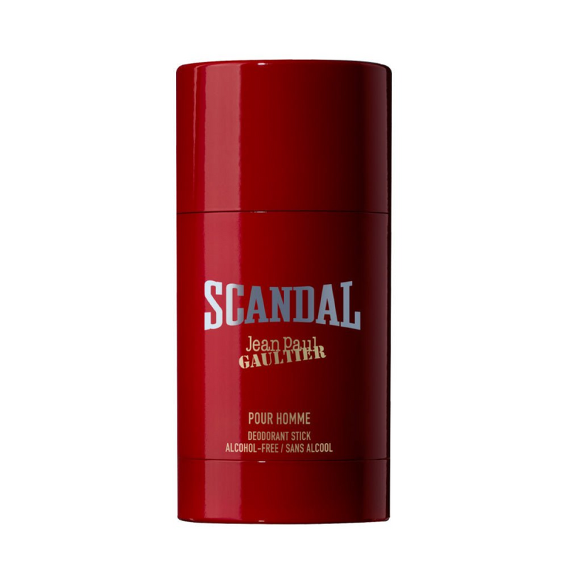 Jean Paul Gaultier Scandal Pour Homme Deodorant Stick 75ml
