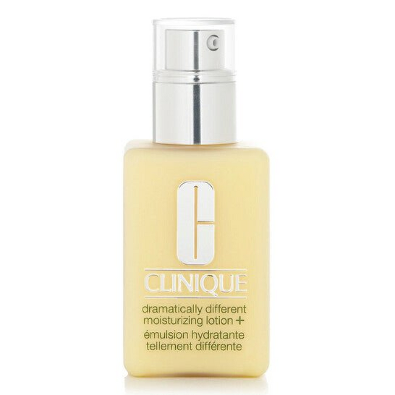 Clinique Moisturizing Lotion with Pump 125ml