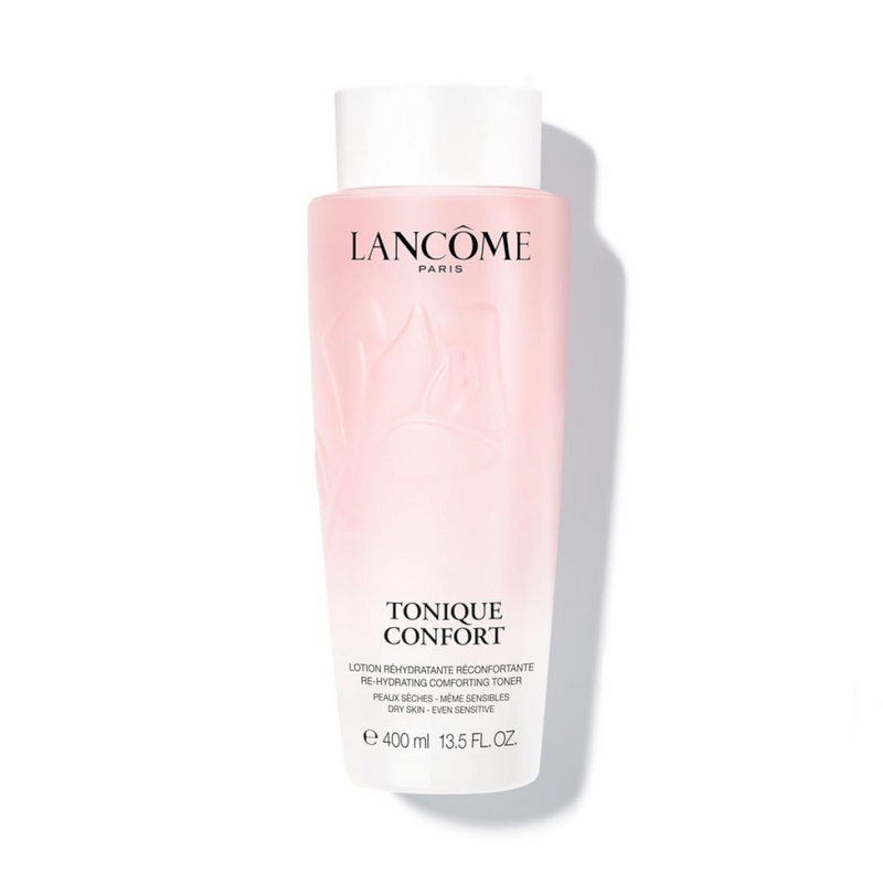 Lancôme Pur Rituel Re-Hydrating Comforting Toner 400ml