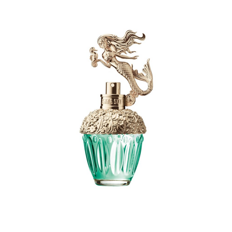 Anna Sui Fantasia Mermaid Eau De Toilette Spray 30ml