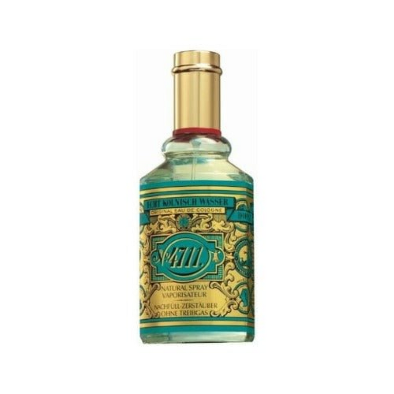 Muelhens Original Eau De Cologne Spray 100ml