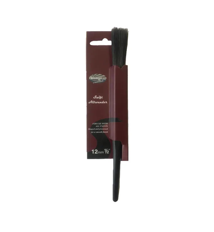 Pioneer Brush Trade Paint Brush 0.5"