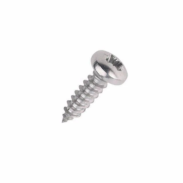 Value Pack Self Tapping Screws Pack Of 40 Diy