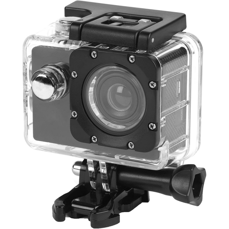 Intempo Full HD Waterproof Action Camera