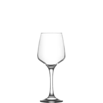 Wine Glasses 295Cc Set Of 3